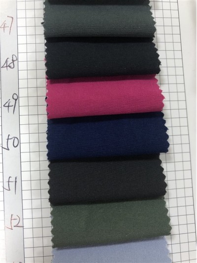 GZ-LY LY19775# 精品四面彈 成份：95%T 5%SP 規格：150CM 克重：130G 細節-8